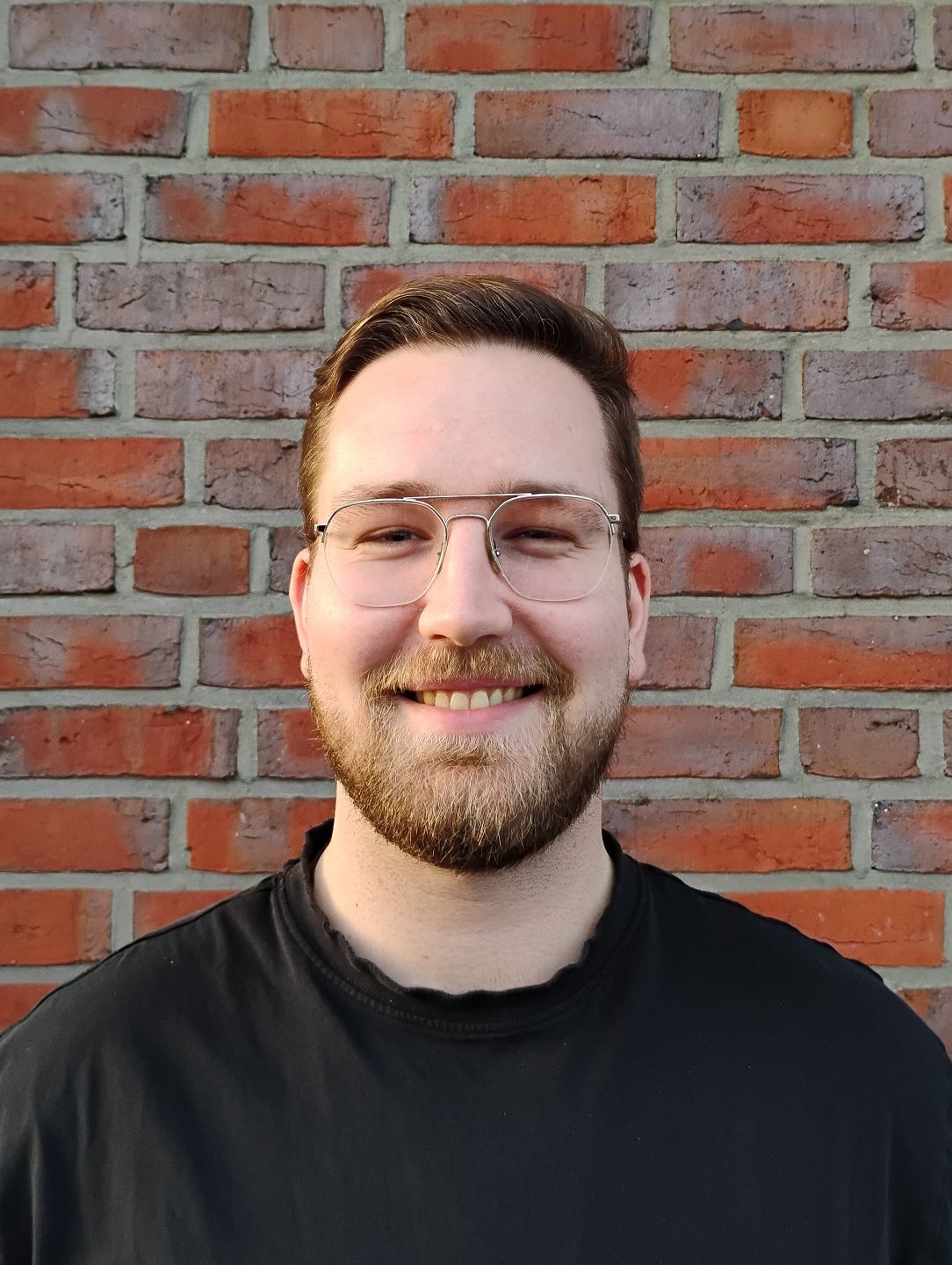 Daniel May